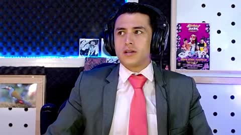 DARKO0717 online show from January 29, 2025, 1:49 pm