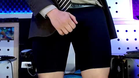 DARKO0717 online show from February 2, 2025, 4:11 pm