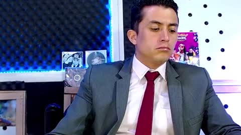 DARKO0717 online show from February 3, 2025, 3:06 pm