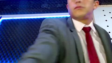 DARKO0717 online show from February 3, 2025, 6:17 pm