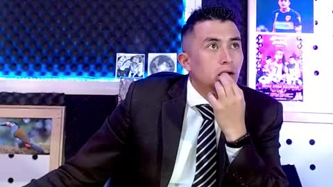 DARKO0717 online show from February 10, 2025, 4:36 pm