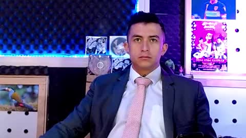 DARKO0717 online show from February 15, 2025, 11:50 am