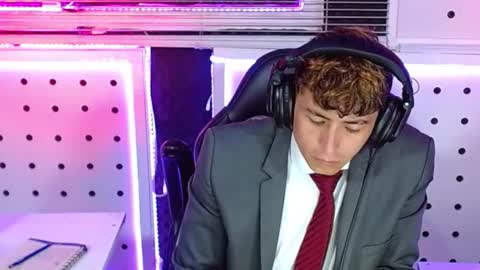 DARKO0717 online show from September 24, 2025, 11:46 am