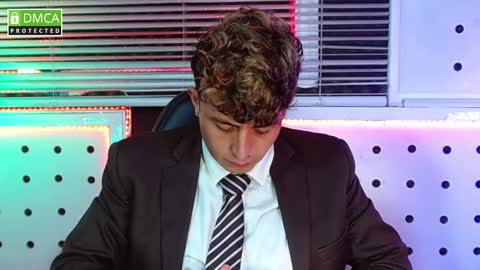 DARKO0717 online show from October 4, 2025, 1:31 pm