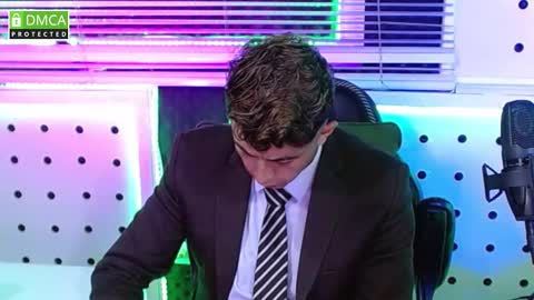 DARKO0717 online show from October 17, 2025, 10:29 am