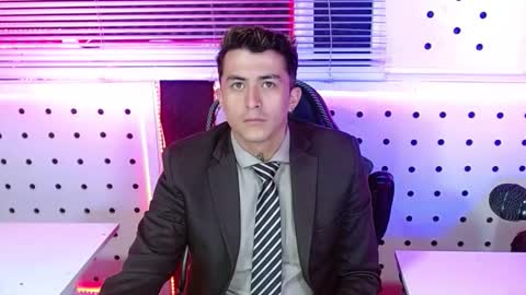 DARKO0717 online show from October 30, 2025, 10:27 am