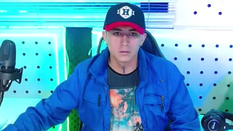 DARKO0717 online show from November 25, 2025, 1:44 pm