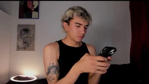 Darko online show from January 18, 2026, 10:35 pm