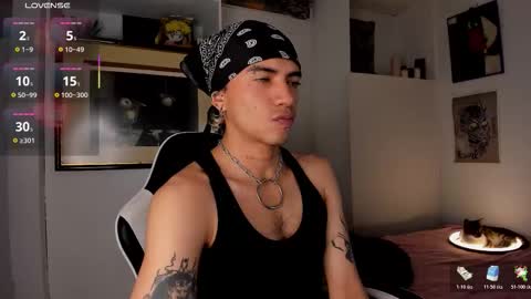 Darko online show from February 6, 2026, 8:07 am