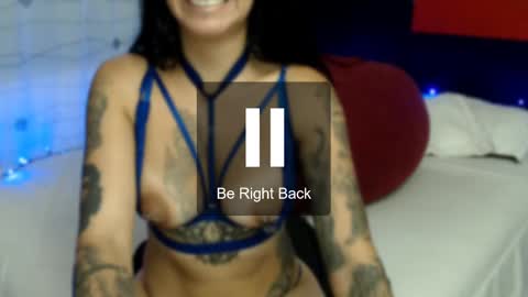 Snapshot of darkopalx chatting on March 10, 2025, 2:16 pm DARK  OPAL online show from March 10, 2025, 2:16 pm