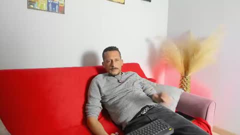 Jhon y Lucy online show from July 8, 2026, 3:33 am
