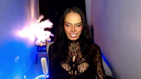 HAPPY BIRTHDAY MISTRESS MADRIANA online show from March 8, 2026, 5:44 am