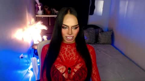HAPPY BIRTHDAY MISTRESS MADRIANA online show from June 17, 2026, 4:59 am
