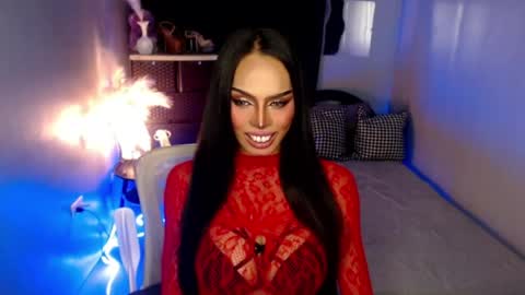 HAPPY BIRTHDAY MISTRESS MADRIANA online show from June 18, 2026, 5:08 am