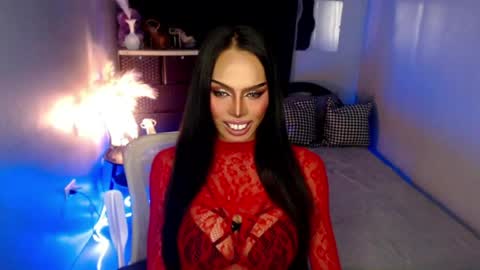 HAPPY BIRTHDAY MISTRESS MADRIANA online show from June 27, 2026, 5:23 am