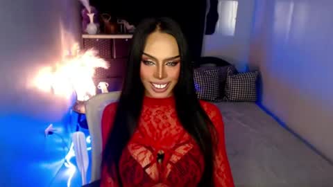 HAPPY BIRTHDAY MISTRESS MADRIANA online show from June 28, 2026, 5:02 am
