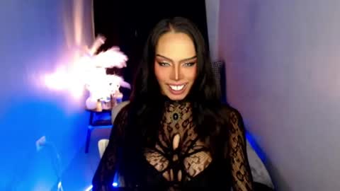HAPPY BIRTHDAY MISTRESS MADRIANA online show from July 2, 2026, 3:56 am