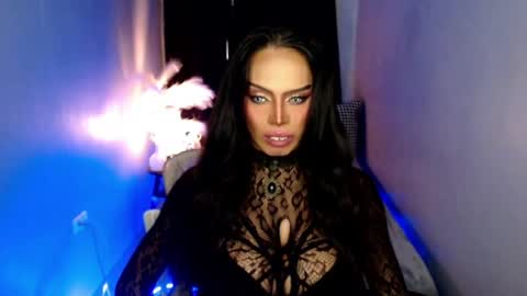 HAPPY BIRTHDAY MISTRESS MADRIANA online show from July 8, 2026, 7:35 am