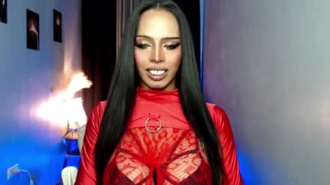 HAPPY BIRTHDAY MISTRESS MADRIANA online show from July 15, 2026, 6:51 am