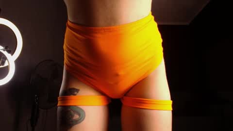 darkspark_ online show from January 14, 2026, 11:27 am