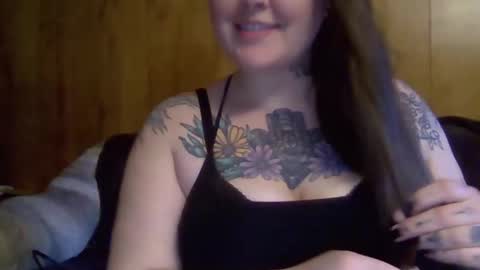 Snapshot of darkstardaisy chatting on March 6, 2026, 2:24 pm Daisy online show from March 6, 2026, 2:24 pm