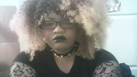 DarkSundaze online show from May 31, 2026, 3:26 am