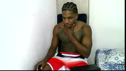 Snapshot of darktemp_ chatting on January 13, 2026, 2:06 am Darktemp online show from January 13, 2026, 2:06 am