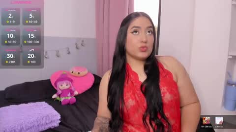 Snapshot of darktemptresss chatting on March 17, 2026, 5:27 pm darktemptresss online show from March 17, 2026, 5:27 pm