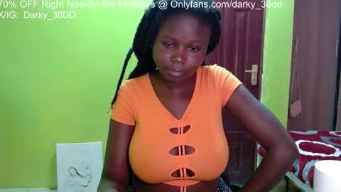  exclusive sexual content -- IGTwitterX darky 32dd online show from December 17, 2025, 1:00 am