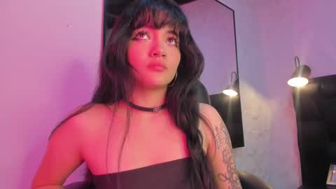 Darky Doll online show from October 13, 2025, 4:45 am