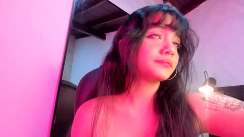 Darky Doll online show from October 19, 2025, 4:24 am