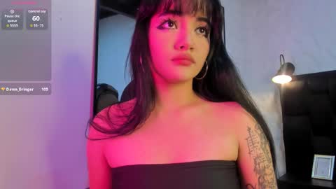 Darky Doll online show from December 4, 2025, 9:45 pm