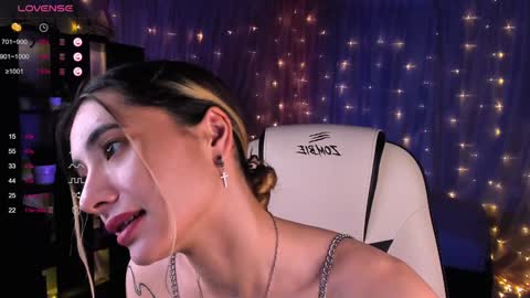 Belle online show from December 4, 2024, 6:55 am