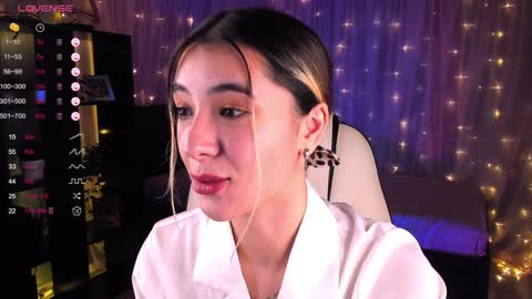 Belle online show from December 7, 2024, 4:53 am