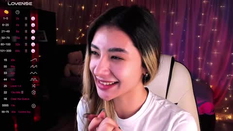 Belle online show from January 12, 2025, 7:53 am