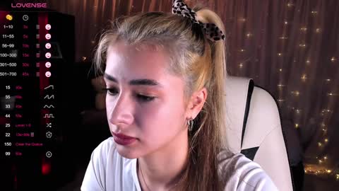 Belle online show from January 30, 2025, 4:48 am