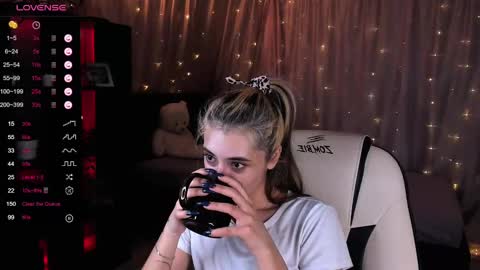 Belle online show from February 13, 2025, 8:17 am