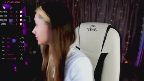 Belle online show from February 27, 2025, 7:12 am