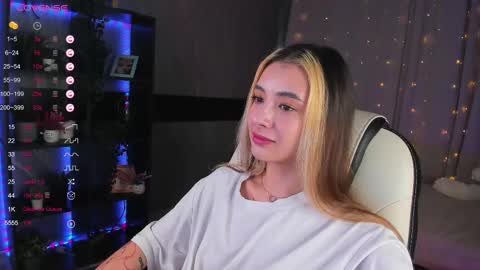 Belle online show from March 12, 2025, 5:02 am