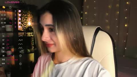 Belle online show from November 16, 2025, 3:34 am