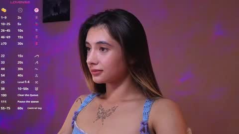 Belle online show from July 3, 2026, 4:08 am