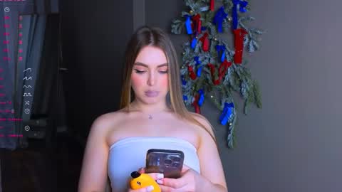 Darlina online show from February 16, 2026, 2:24 pm