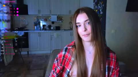 Darlina online show from May 25, 2026, 11:05 am