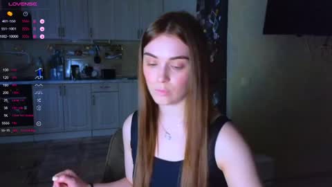 Darlina online show from May 28, 2026, 1:19 pm