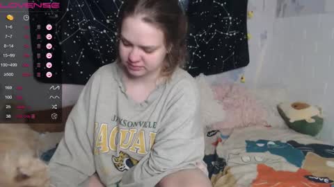 Snapshot of darling_tony18 chatting on February 19, 2026, 10:55 am darling_tony18 online show from February 19, 2026, 10:55 am