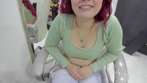 Snapshot of darlingbdsm_ chatting on March 12, 2025, 12:36 pm Darling online show from March 12, 2025, 12:36 pm