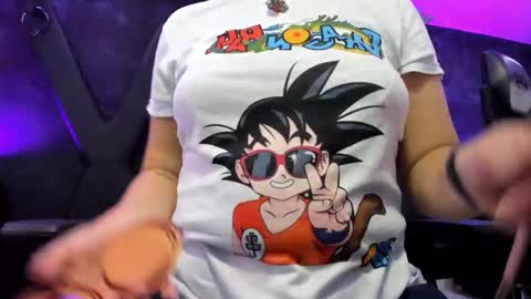 Darling online show from February 6, 2026, 8:12 pm