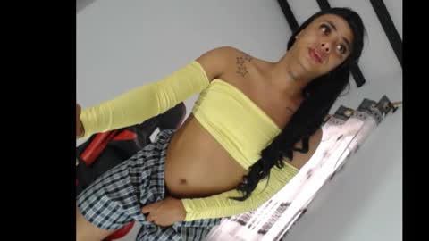 Snapshot of darlingbigcoc_23 chatting on February 18, 2026, 2:46 pm darling online show from February 18, 2026, 2:46 pm