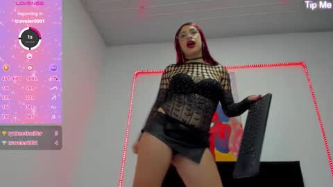 Snapshot of darlyhooper1_ chatting on February 25, 2026, 10:30 pm Darlyhooper online show from February 25, 2026, 10:30 pm