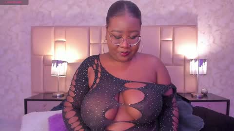  Darnell Queen online show from December 6, 2024, 4:58 am